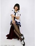 [Chinese leg model] No.048 Li Muzi(22)