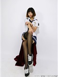 [Chinese leg model] No.048 Li Muzi(23)