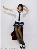 [Chinese leg model] No.048 Li Muzi(24)