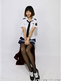 [Chinese leg model] No.048 Li Muzi(25)