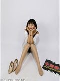 [Chinese leg model] no.049 Li Muzi(14)