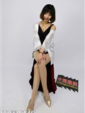 [Chinese leg model] no.049 Li Muzi(17)