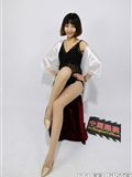 [Chinese leg model] no.049 Li Muzi(18)