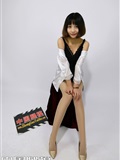 [Chinese leg model] no.049 Li Muzi(21)