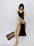 [Chinese leg model] no.049 Li Muzi(23)