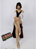 [Chinese leg model] no.049 Li Muzi(25)