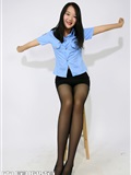 [Chinese leg model] 2018.03.15 no.052 Wang Jiajia [Chinese leg model] 2018.03.15 no.052 Wang Jiajia(19)