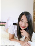 [Chinese leg model] 2018.03.15 no.053 Wang Jiajia(11)