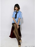 [Chinese leg model] March 7, 2018 no.056 Li Muzi(6)