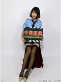 [Chinese leg model] March 7, 2018 no.056 Li Muzi(17)