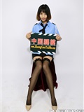 [Chinese leg model] March 7, 2018 no.056 Li Muzi(23)