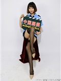 [Chinese leg model] March 7, 2018 no.056 Li Muzi(25)