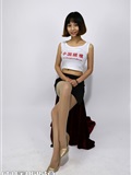 [Chinese leg model] March 7, 2018 no.057 Li Muzi(11)