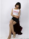 [Chinese leg model] March 7, 2018 no.057 Li Muzi(12)