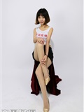 [Chinese leg model] March 7, 2018 no.057 Li Muzi(19)