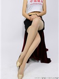 [Chinese leg model] March 7, 2018 no.057 Li Muzi(23)