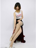 [Chinese leg model] March 7, 2018 no.057 Li Muzi(27)