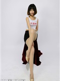 [Chinese leg model] March 7, 2018 no.057 Li Muzi(30)