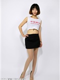 [Chinese leg model] March 7, 2018 no.057 Li Muzi(31)