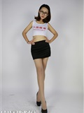 [Chinese leg model] 2018.03.07 no.059 Su tianer(23)