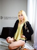 Taboo Photography - Sexy blonde