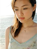First season of kimiya Yumi's photo