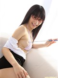 Yuki Hamada - sexy female teacher(11)