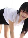 Yuki Hamada - sexy female teacher(19)