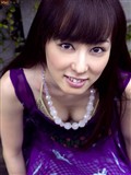 The latest photo of Akiyama Lina in November 2009(18)