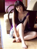 The latest photo of Akiyama Lina in November 2009(10)