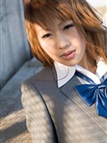 [girlz high] Mami Ochiai(9)