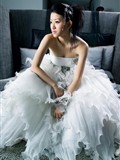 Wedding dress sample(38)