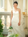 Wedding dress sample 2(21)