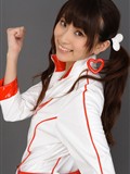 Lin xingcai - Racing uniform girl(1)