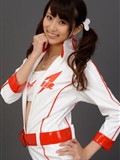 Lin xingcai - Racing uniform girl(131)