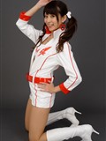 Lin xingcai - Racing uniform girl(43)