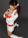 Lin xingcai - Racing uniform girl(49)