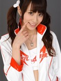 Lin xingcai - Racing uniform girl(106)