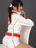 Lin xingcai - Racing uniform girl(98)