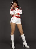 Lin xingcai - Racing uniform girl(115)