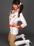 Lin xingcai - Racing uniform girl(132)