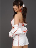 Lin xingcai - Racing uniform girl(107)