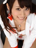 Lin xingcai - Racing uniform girl(25)