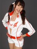 Lin xingcai - Racing uniform girl(74)