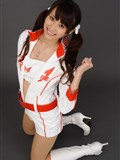 Lin xingcai - Racing uniform girl(91)