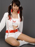 Lin xingcai - Racing uniform girl(69)