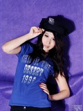 Beautiful policewoman(15)