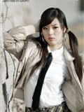 Huang Meiji - Qingchun student sister(19)