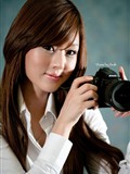 Korean model Hwang mi hee(19)