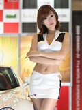 韩国车模Hwang Mi Hee(7)